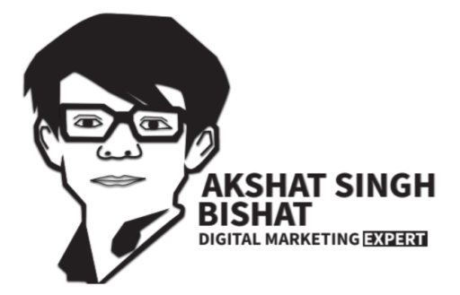 Digital Marketing Consultant Akshat Singh Bisht