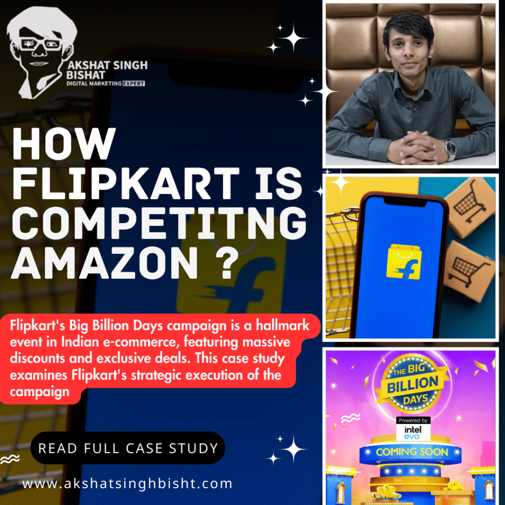 Flipkart Big Billion Days Sale​