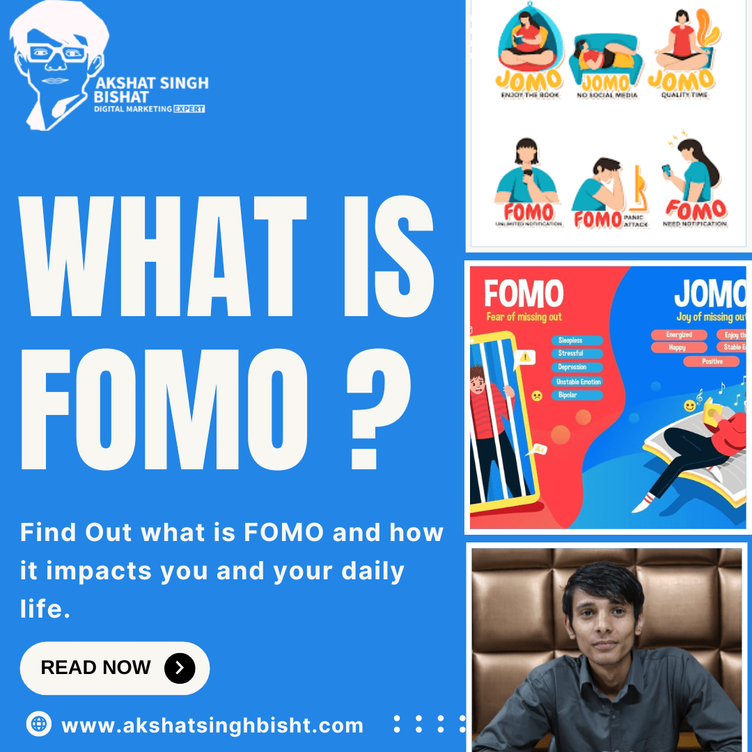 What is FOMO? FOMO, at its core, is a psychological state characterized by the apprehension that others might be having rewarding experiences from which one is absent. It's that nagging sensation that prompts us to check our phones incessantly, attend events we may not even enjoy, or purchase products we don't necessarily need.