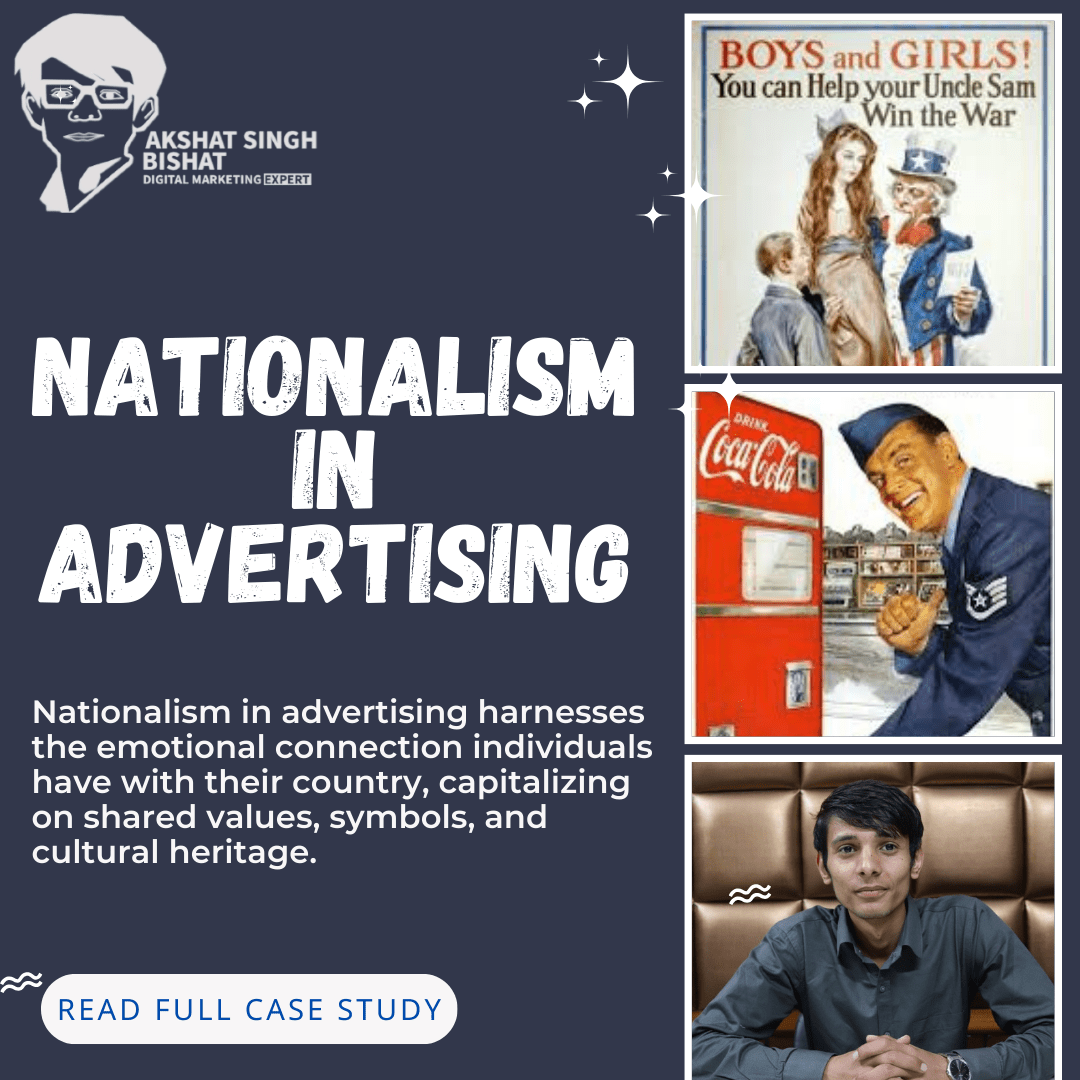 Nationalism In Advertising​