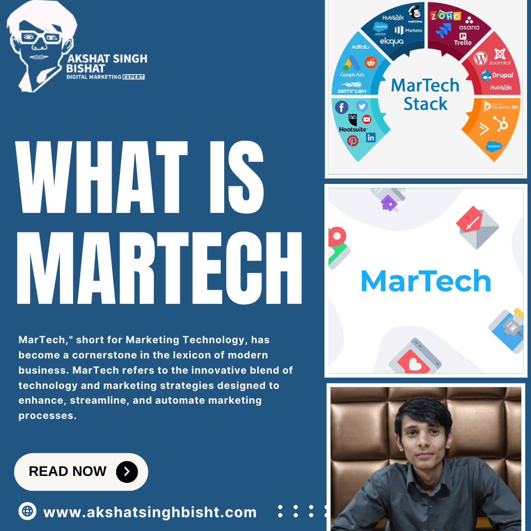MarTech," short for Marketing Technology, has become a cornerstone in the lexicon of modern business. MarTech refers to the innovative blend of technology and marketing strategies designed to enhance, streamline, and automate marketing processes.