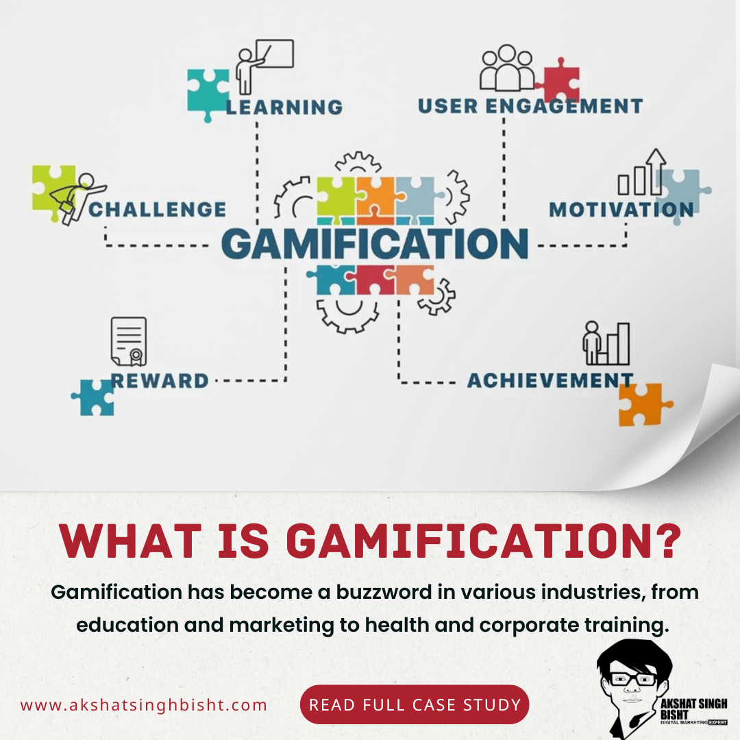 What is Gamification​