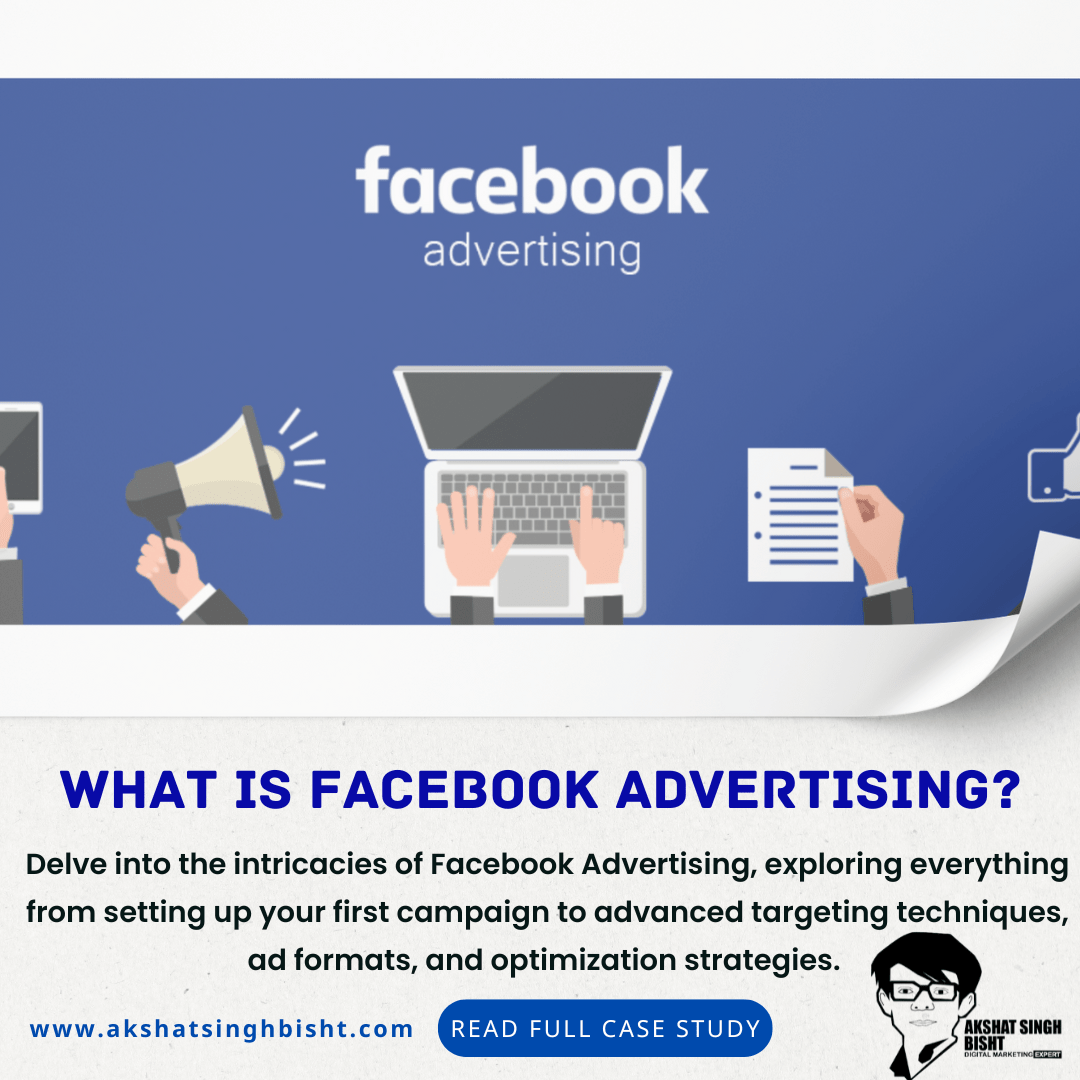 Facebook Advertising has become a cornerstone of digital marketing strategies for businesses of all sizes. With over 2.8 billion monthly active users, Facebook offers an unparalleled platform to reach a global audience.