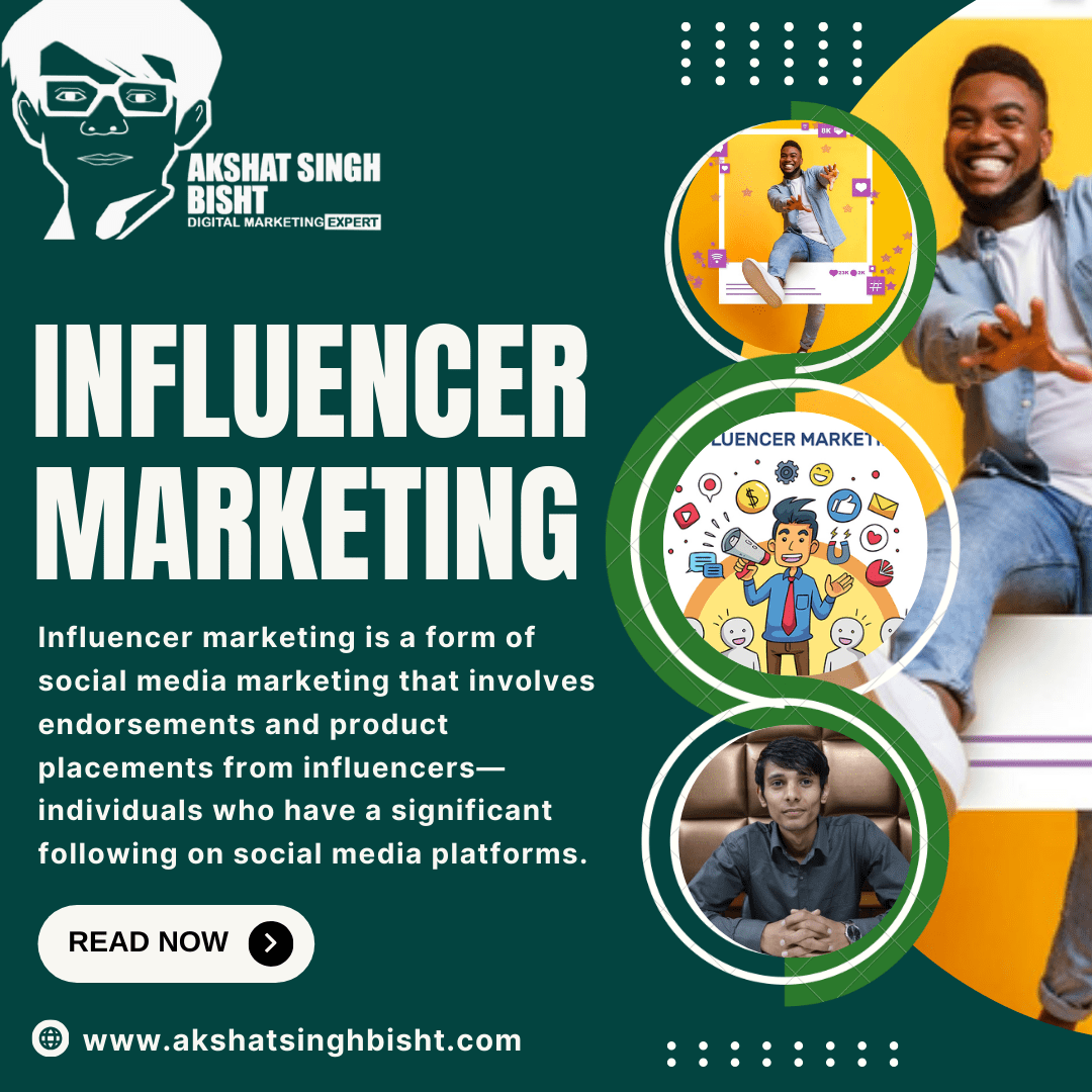 Influencer Marketing​