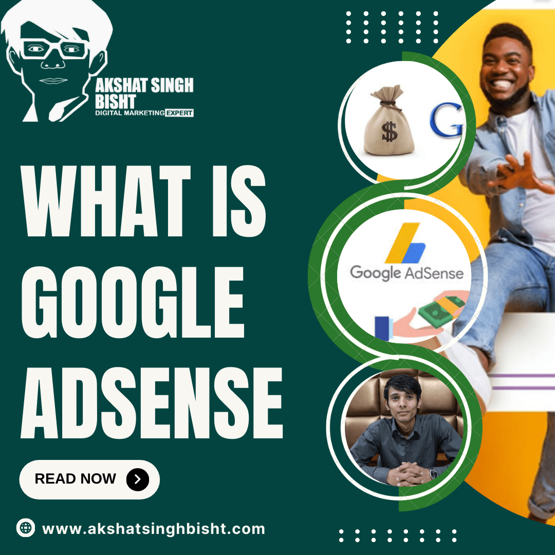 What is Google Adsense​