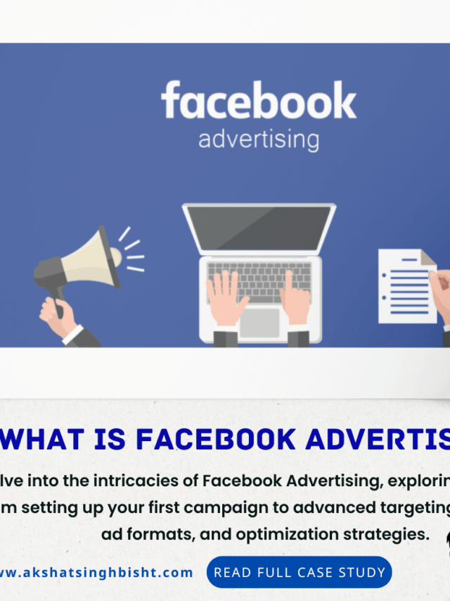 Facebook Advertising has become a cornerstone of digital marketing strategies for businesses of all sizes. With over 2.8 billion monthly active users, Facebook offers an unparalleled platform to reach a global audience.